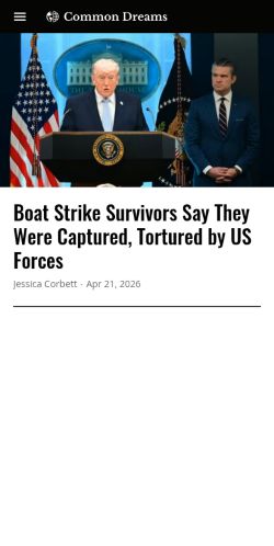 Screenshot of the audited page (Mobile 375×812)