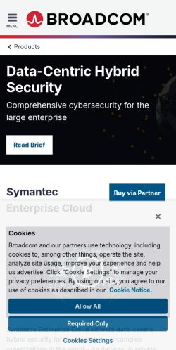 Screenshot of the audited page (Mobile 375×812)