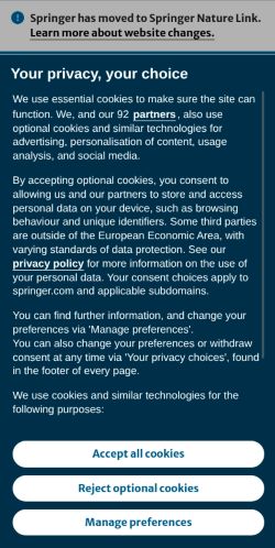 Screenshot of the audited page (Mobile 375×812)