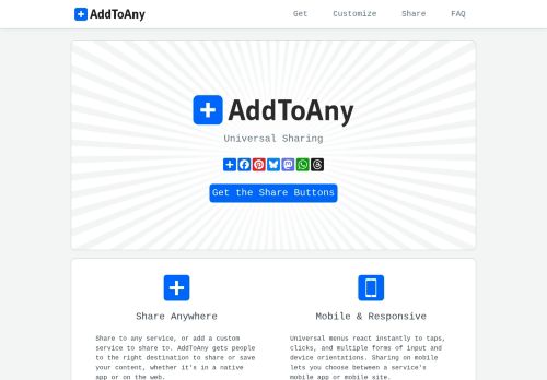 Screenshot of the audited page (Desktop 1440×900)