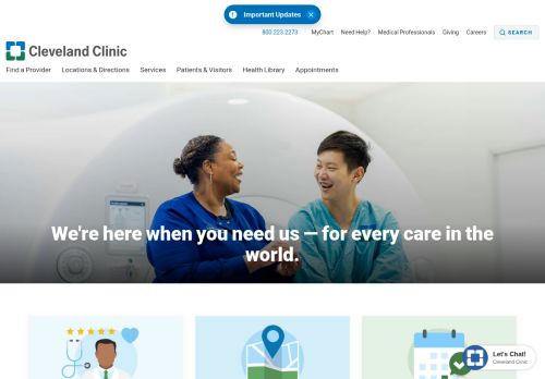 Screenshot of the audited page (Desktop 1440×900)