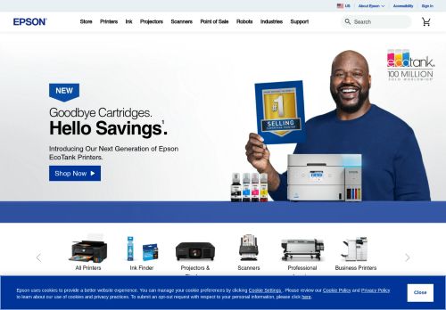 Screenshot of the audited page (Desktop 1440×900)