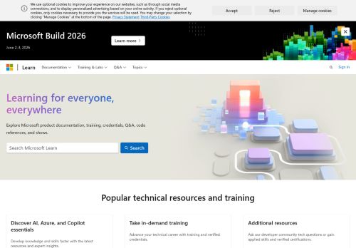 Screenshot of the audited page (Desktop 1440×900)