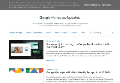 Screenshot of the audited page (Desktop 1440×900)