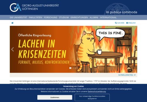 Screenshot of the audited page (Desktop 1440×900)