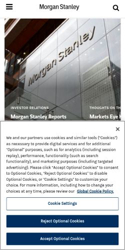 Screenshot of the audited page (Mobile 375×812)