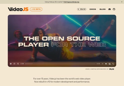 Screenshot of the audited page (Desktop 1440×900)