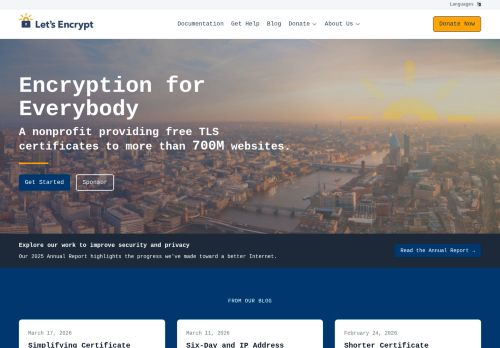 Screenshot of the audited page (Desktop 1440×900)
