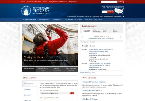 Screenshot of the audited page (Desktop 1440×900)