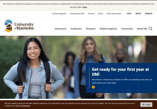 Screenshot of the audited page (Desktop 1440×900)