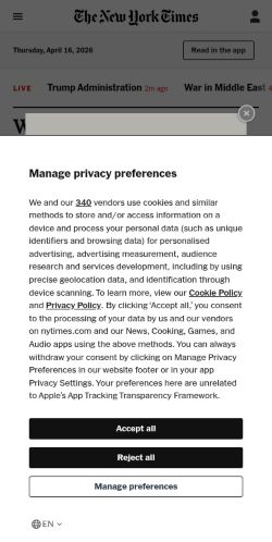 Screenshot of the audited page (Mobile 375×812)