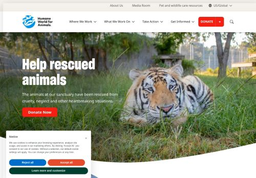 Screenshot of the audited page (Desktop 1440×900)