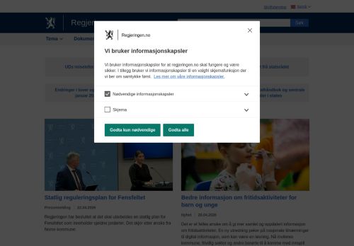 Screenshot of the audited page (Desktop 1440×900)