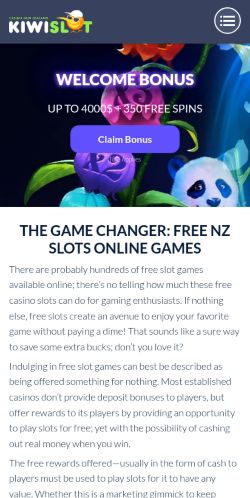 Screenshot of the audited page (Mobile 375×812)