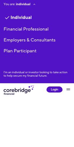 Screenshot of the audited page (Mobile 375×812)