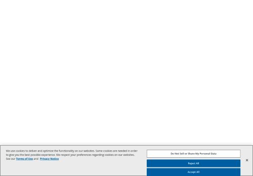 Screenshot of the audited page (Desktop 1440×900)