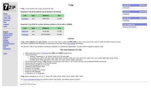Screenshot of the audited page (Desktop 1440×900)