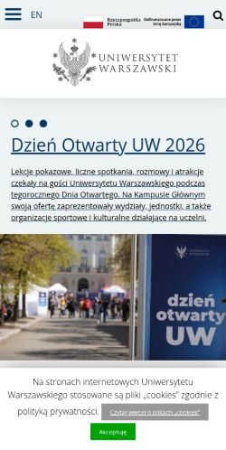 Screenshot of the audited page (Mobile 375×812)