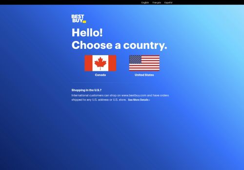 Screenshot of the audited page (Desktop 1440×900)