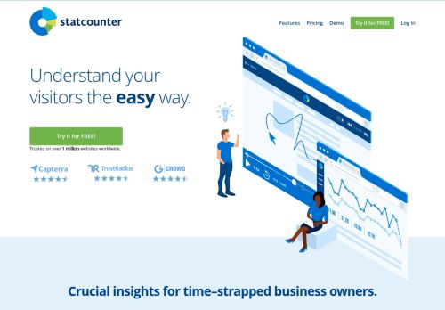 Screenshot of the audited page (Desktop 1440×900)