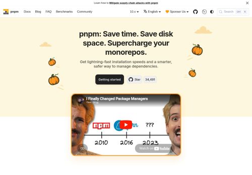 Screenshot of the audited page (Desktop 1440×900)