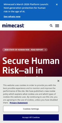 Screenshot of the audited page (Mobile 375×812)
