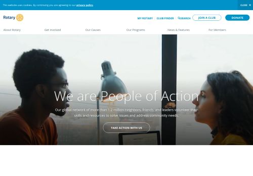 Screenshot of the audited page (Desktop 1440×900)