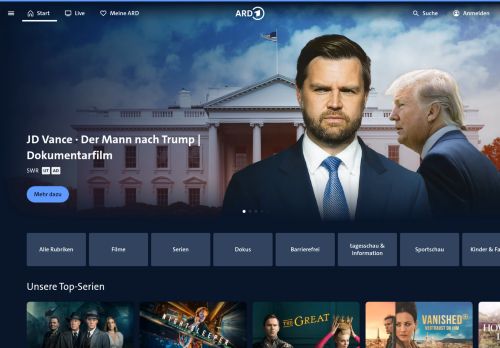 Screenshot of the audited page (Desktop 1440×900)