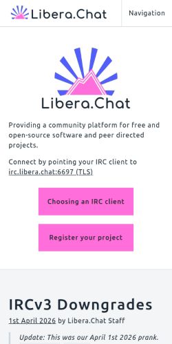 Screenshot of the audited page (Mobile 375×812)