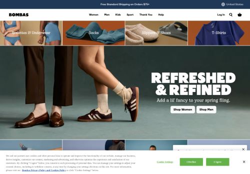 Screenshot of the audited page (Desktop 1440×900)