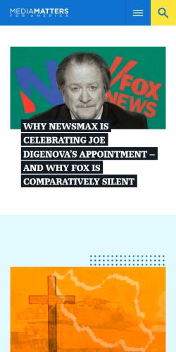 Screenshot of the audited page (Mobile 375×812)