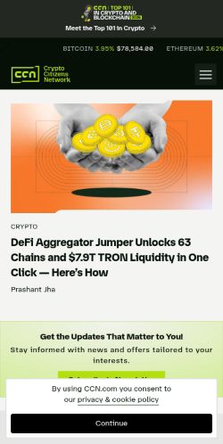 Screenshot of the audited page (Mobile 375×812)