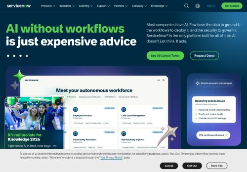 Screenshot of the audited page (Desktop 1440×900)