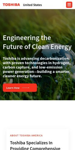 Screenshot of the audited page (Mobile 375×812)