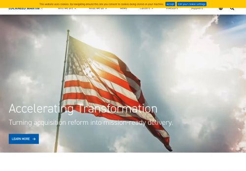 Screenshot of the audited page (Desktop 1440×900)